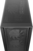 DeepCool CC550 4F - Black