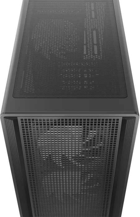 DeepCool CC550 4F - Black