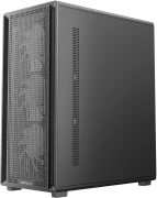DeepCool CC550 4F - Black