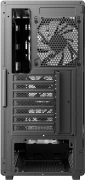 DeepCool CC550 4F - Black