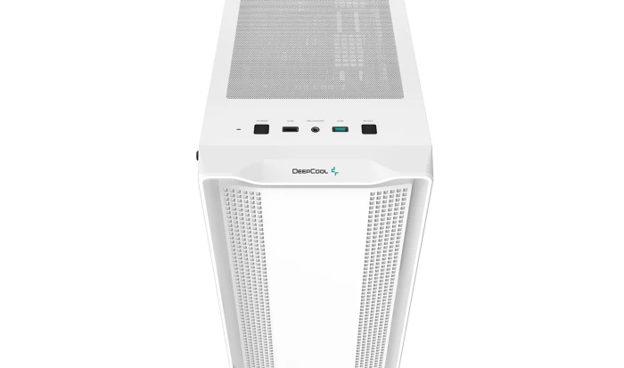 DeepCool CK560 WH RGB