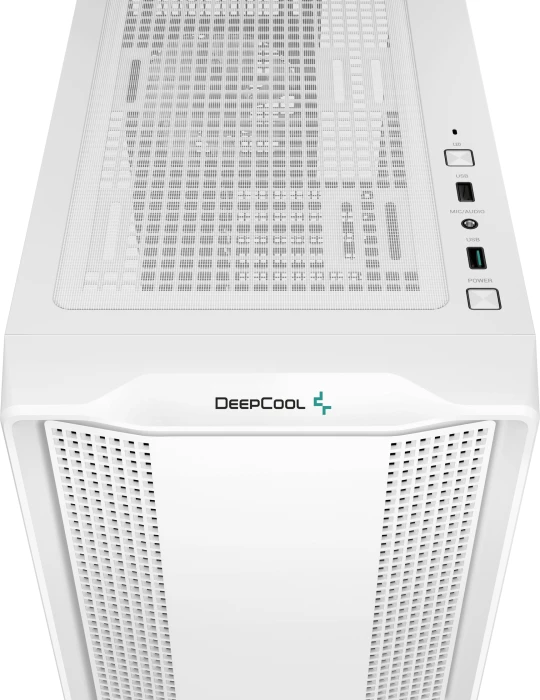 DeepCool CC560 WH v2