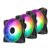 DeepCool CF120 PLUS aRGB 3in1