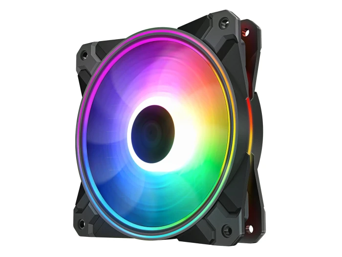 DeepCool CF120 PLUS aRGB 3in1