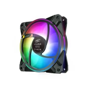 DeepCool CF120 PLUS aRGB 3in1