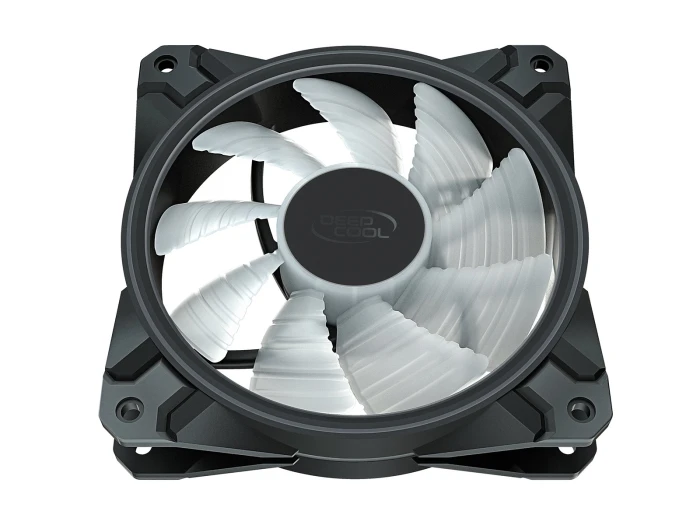 DeepCool CF120 PLUS aRGB 3in1