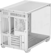 DeepCool CG330-3F - White