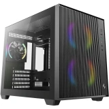 DeepCool CG330 MESH 3F - Black