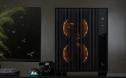 DeepCool CG330 MESH 3F - Black