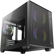 DeepCool CG330 MESH 3F - Black