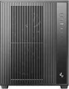 DeepCool CG330 MESH 3F - Black