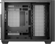 DeepCool CG330 MESH 3F - Black