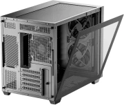 DeepCool CG330 MESH 3F - Black