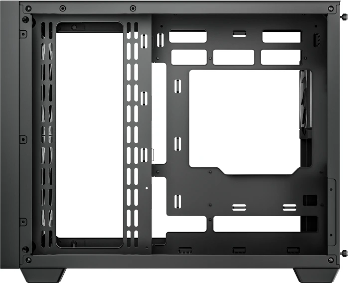 DeepCool CG330 MESH 3F - Black