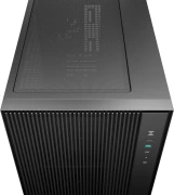 DeepCool CG330 MESH 3F - Black