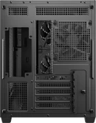 DeepCool CG330 MESH 3F - Black