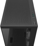 DeepCool CG380 3F Black