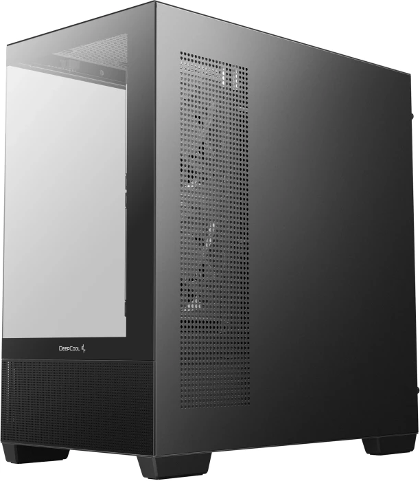 DeepCool CG380 3F Black