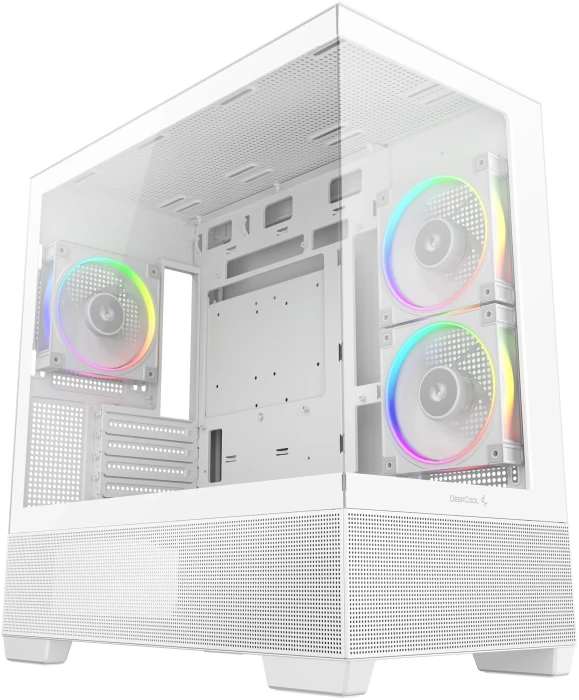 DeepCool CG380 3F White