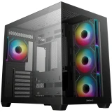 DeepCool CG530 4F Black