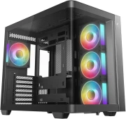 DeepCool CG530U 4F Black