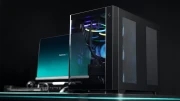 DeepCool CG530U 4F Black