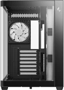 DeepCool CG530U 4F Black