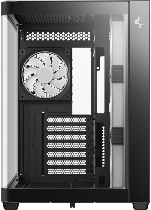 DeepCool CG530U 4F Black