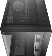 DeepCool CG530U 4F Black