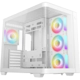 DeepCool CG530U 4F White