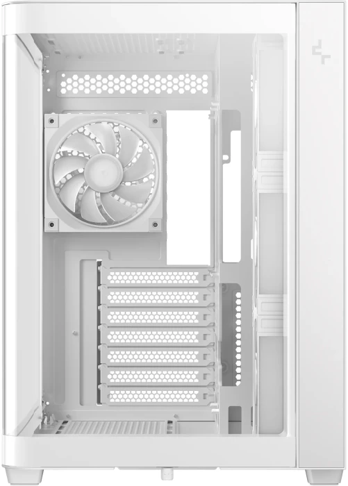 DeepCool CG530U 4F White