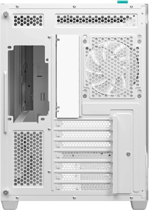 DeepCool CG530U 4F White
