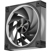 DeepCool CG580 4F Black V2