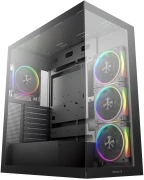DeepCool CG580 4F Black V2