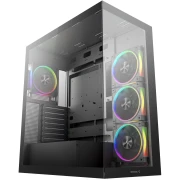 DeepCool CG580 4F Black V2