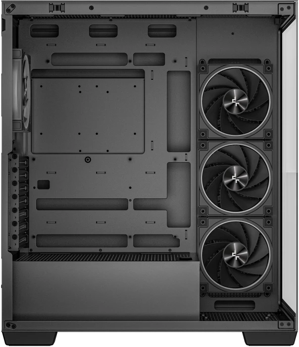 DeepCool CG580 4F Black V2