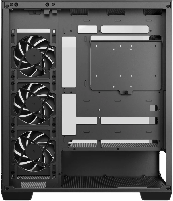 DeepCool CG580 4F Black V2
