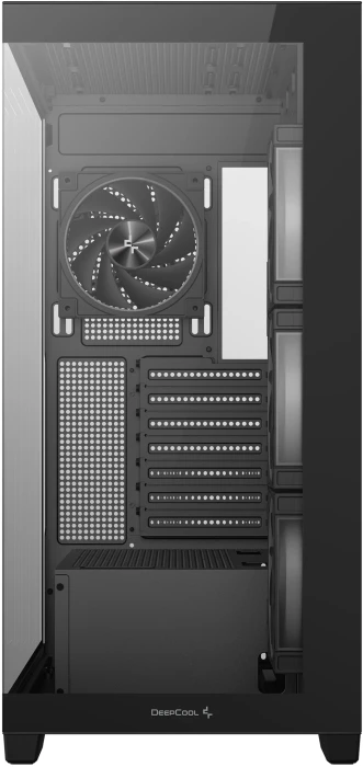 DeepCool CG580 4F Black V2