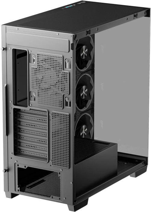 DeepCool CG580 4F Black V2