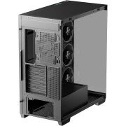 DeepCool CG580 4F Black V2