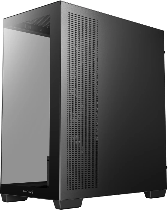DeepCool CG580 4F Black V2