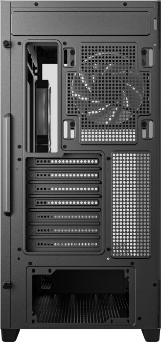 DeepCool CG580 4F Black V2