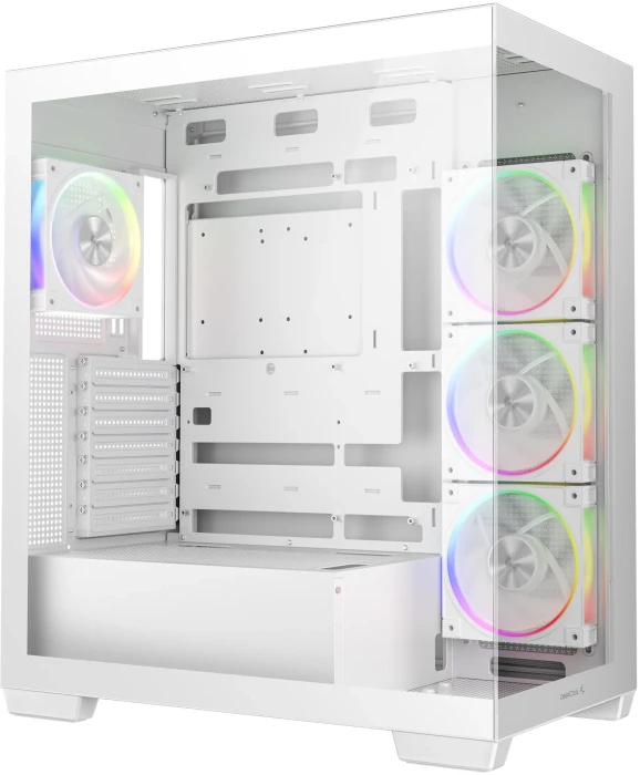 DeepCool CG580 4F White V2
