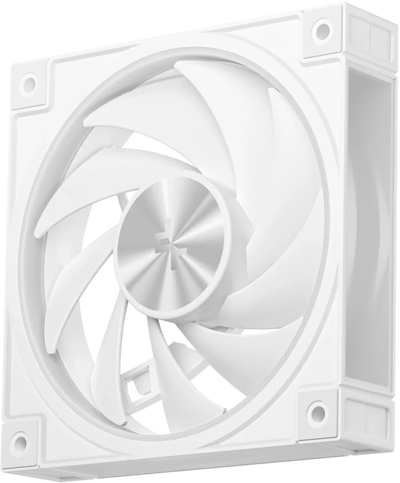 DeepCool CG580 4F White V2