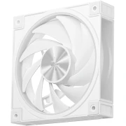 DeepCool CG580 4F White V2