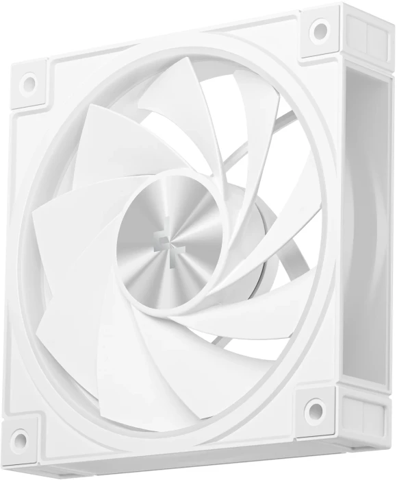 DeepCool CG580 4F White V2