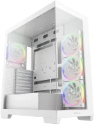 DeepCool CG580 4F White V2
