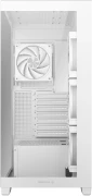 DeepCool CG580 4F White V2