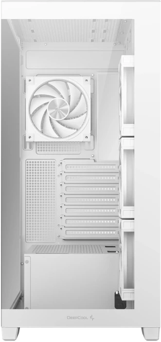 DeepCool CG580 4F White V2