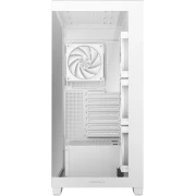 DeepCool CG580 4F White V2